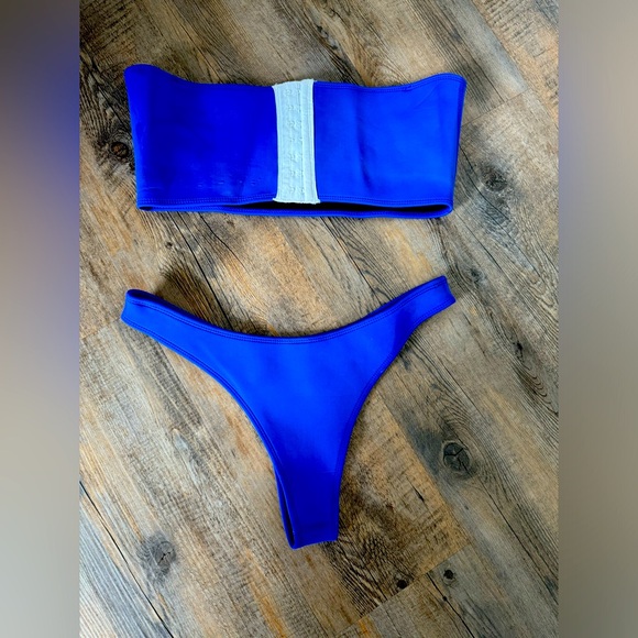 HOAKA swim - Picture 3 of 7